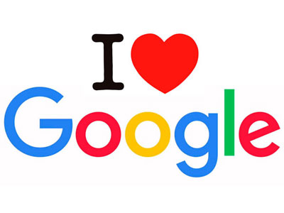 A Real Google Fan